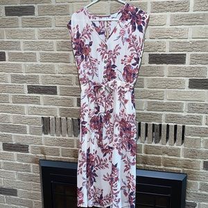 Size small midi dress